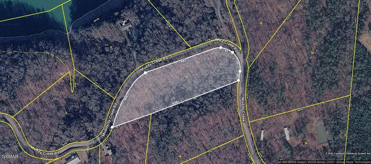 0 Muddy Creek Road - Photo 1