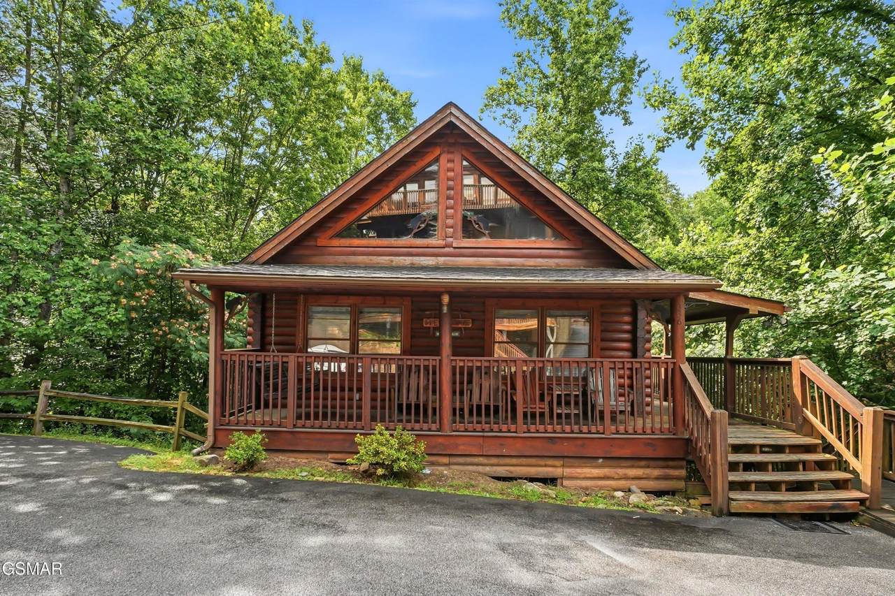 336 Big Bear Way - Photo 1