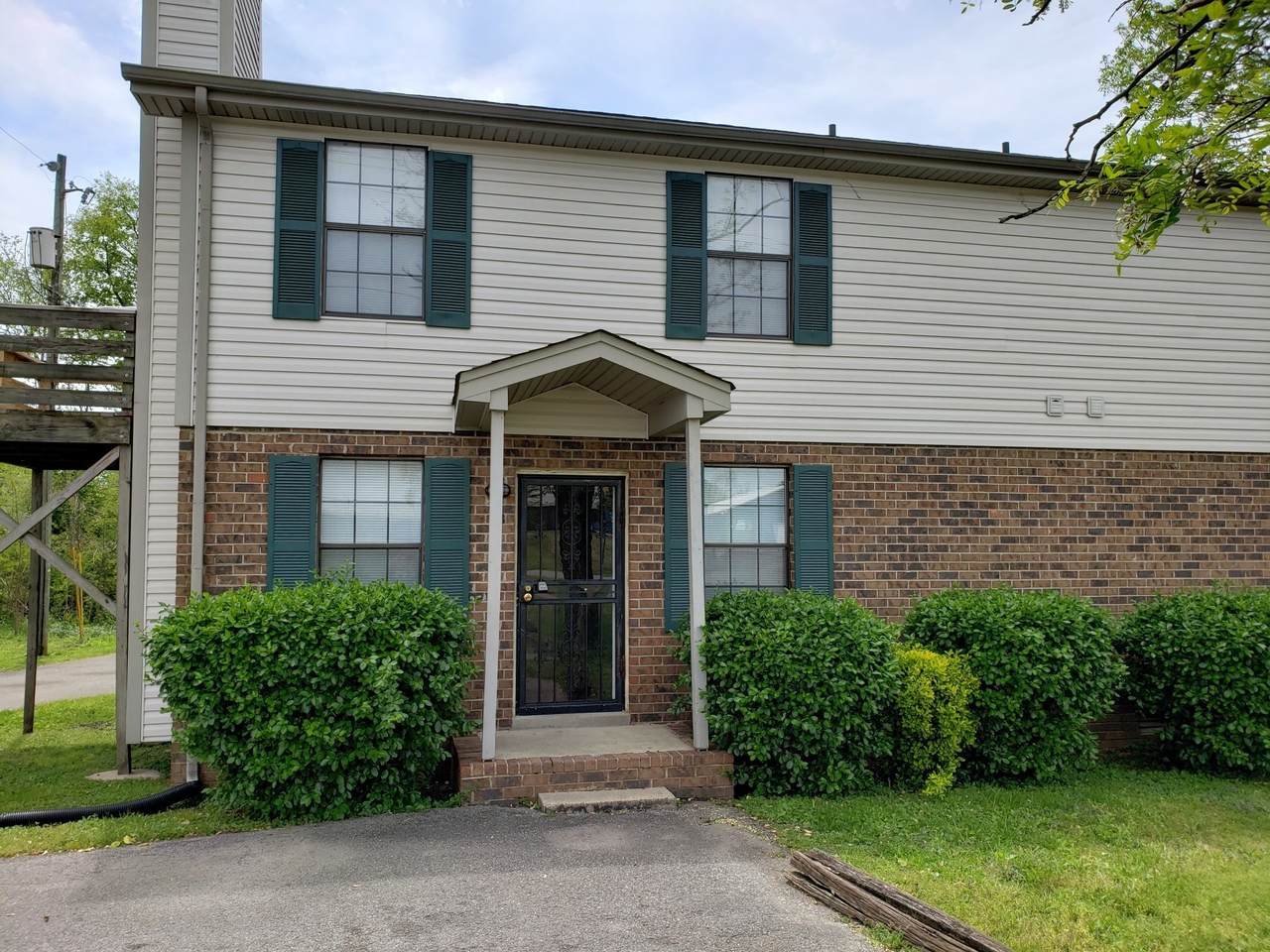1101 Westchester Drive - Photo 1