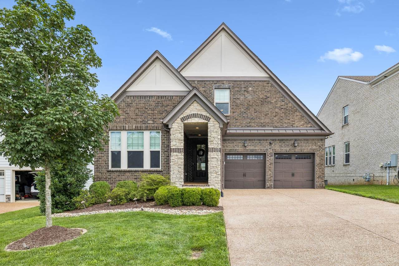 421 Edenfield Pass - Photo 1