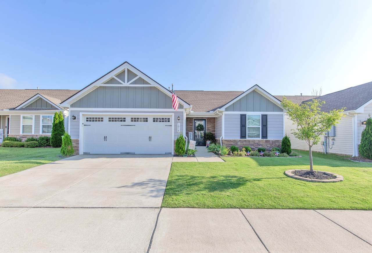 1014 Wilkinson Ln - Photo 1
