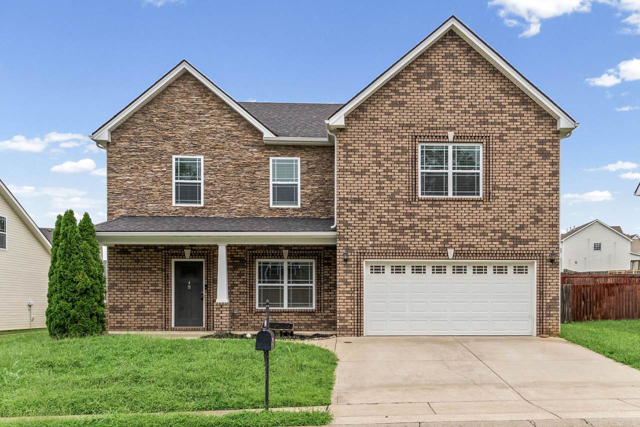 880 Cherry Blossom Lane - Photo 1