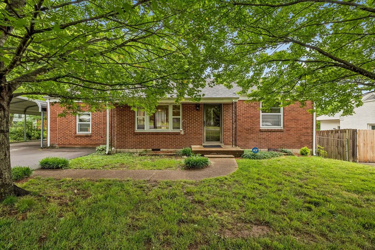 611 Templewood Dr - Photo 1