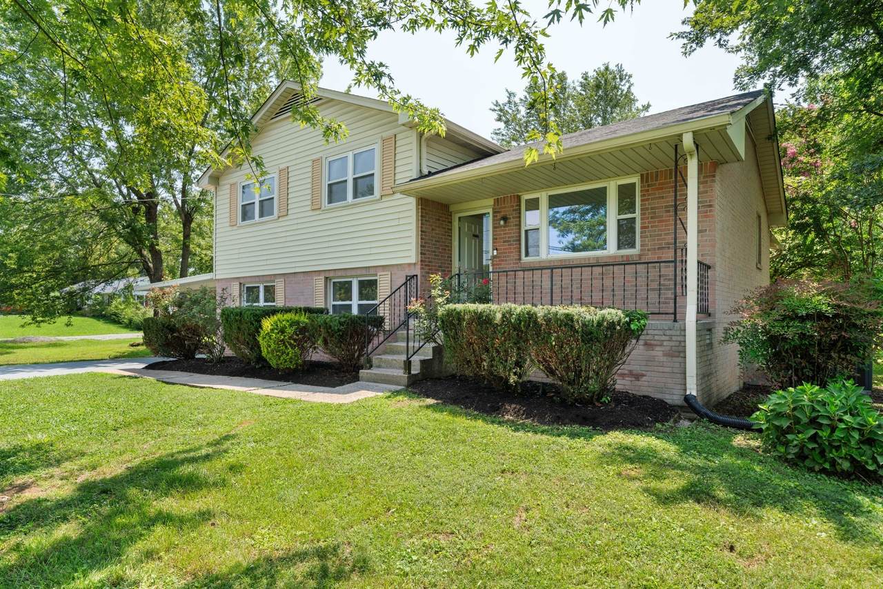 1938 Bradyville Pike - Photo 1
