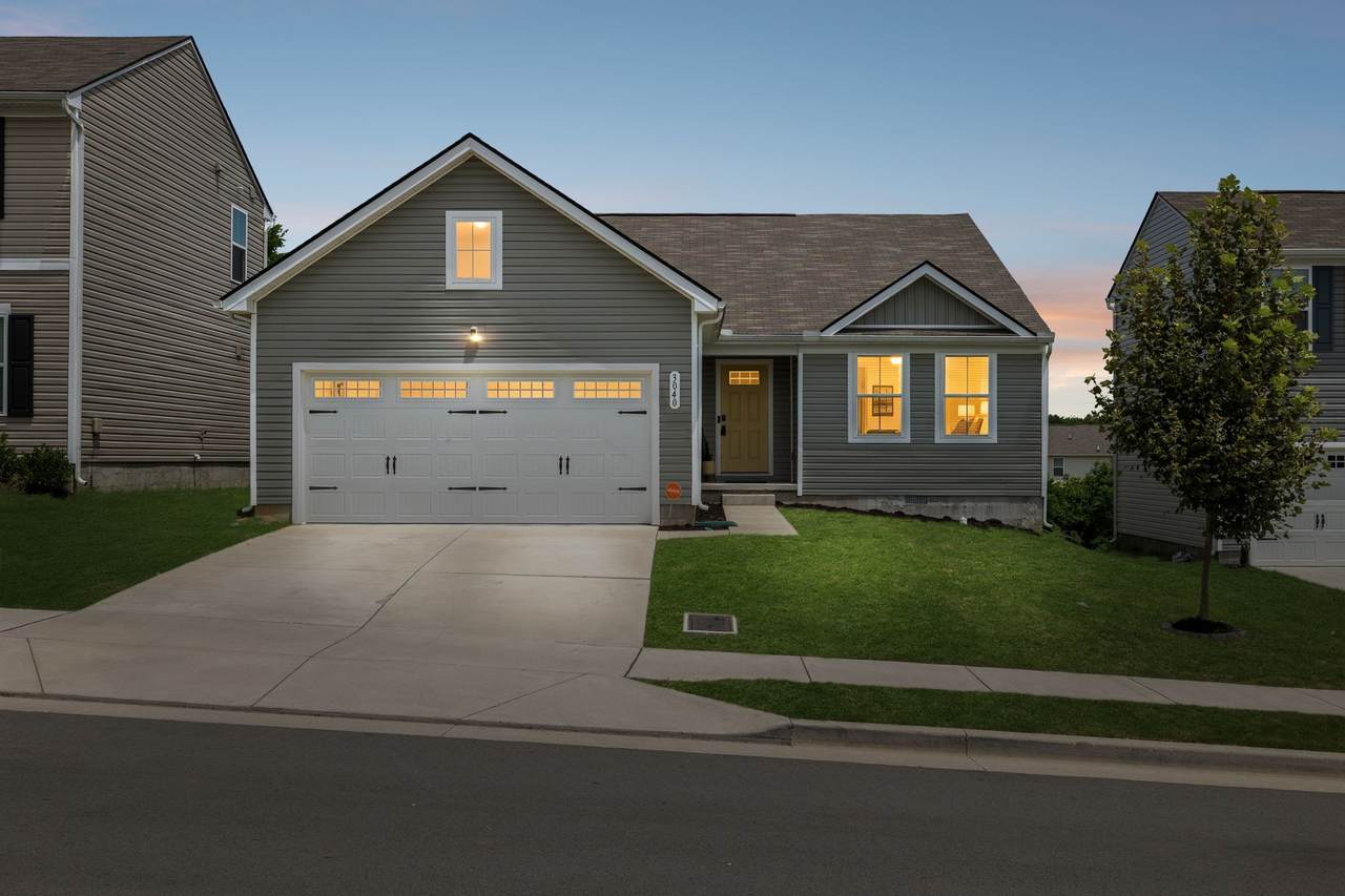 3040 Sapgate Ln - Photo 1