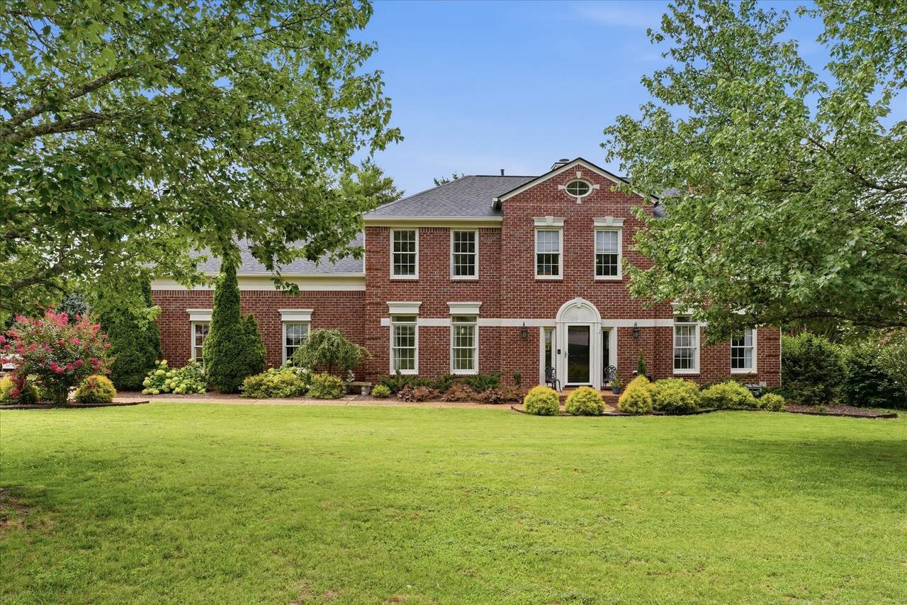407 Springhouse Ct - Photo 1