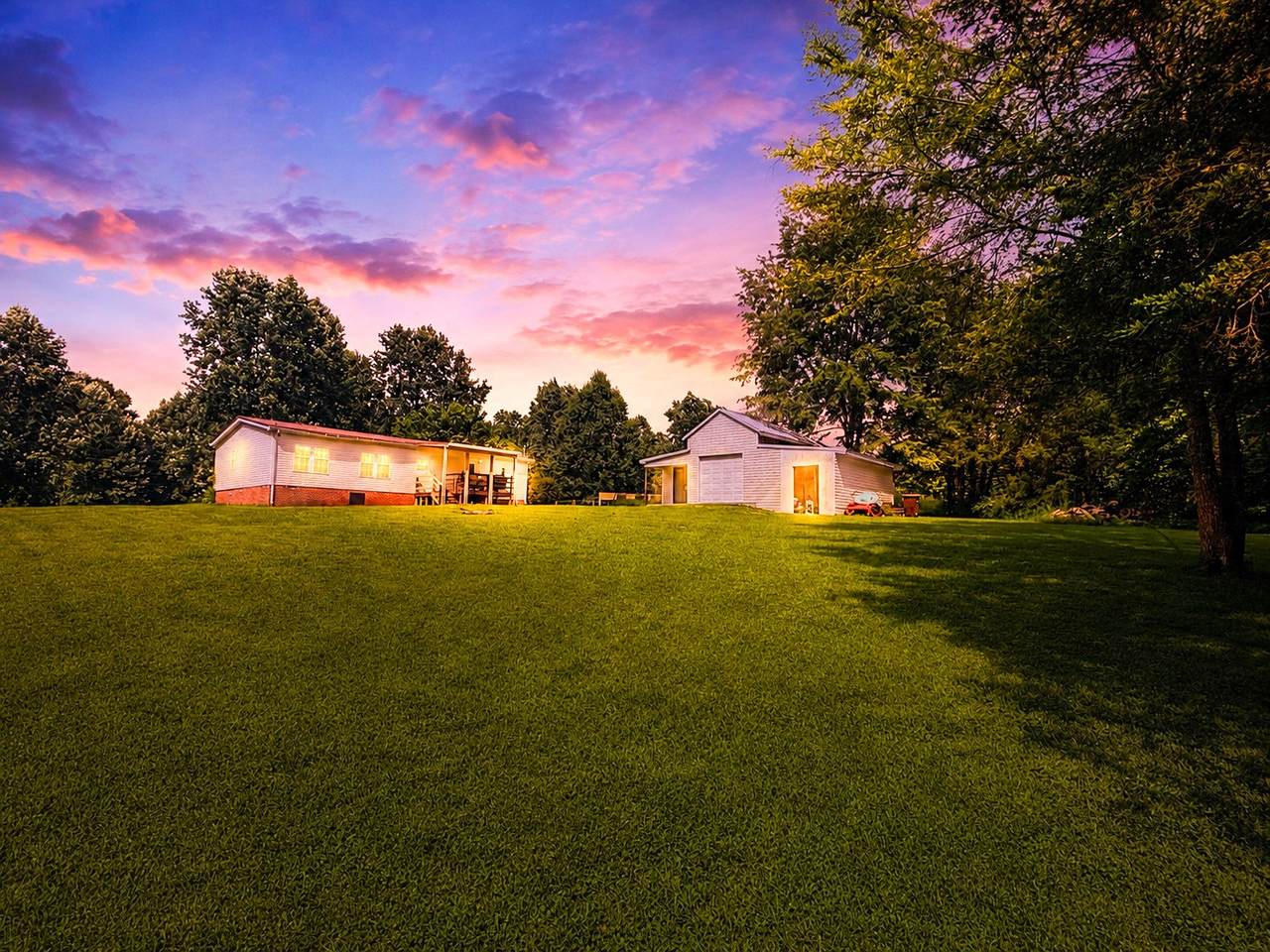 1818 Groveland Ridge Rd - Photo 1
