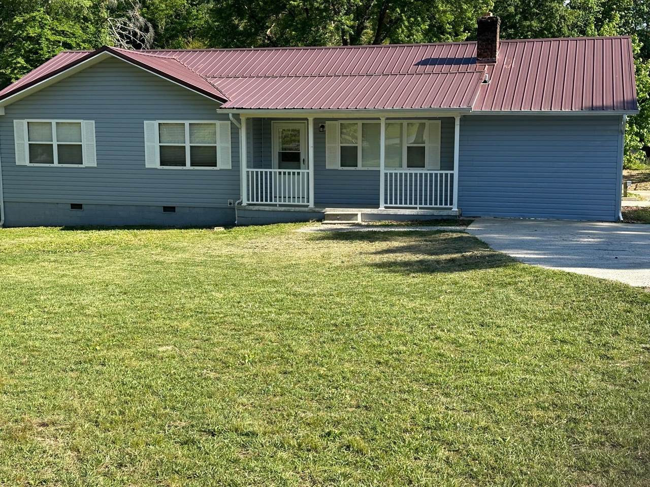 8790 Back Valley Road - Photo 1