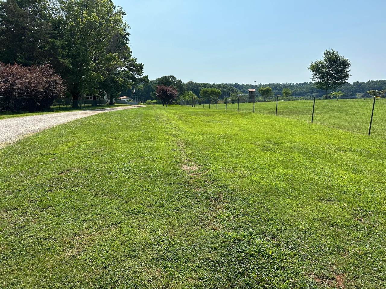 0 Hensley Wilson Lane - Photo 1