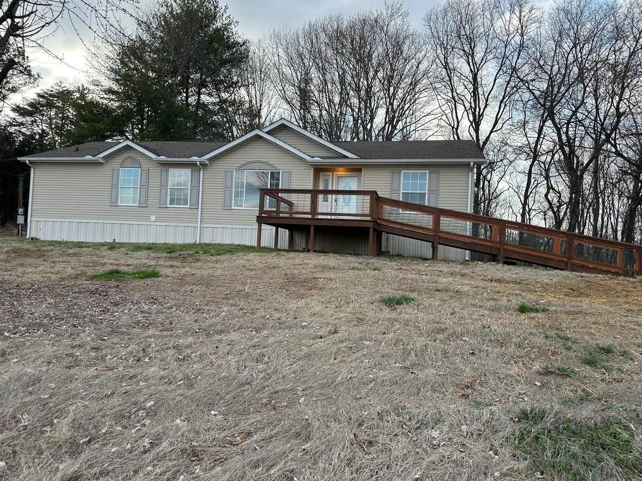 1285 Dyer Road - Photo 1
