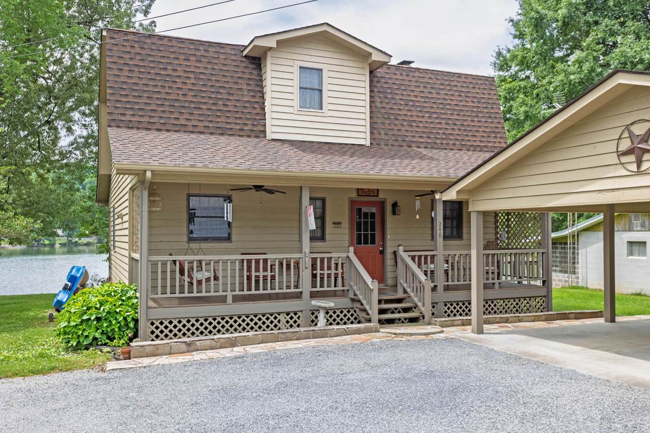 246 Howell Drive - Photo 1
