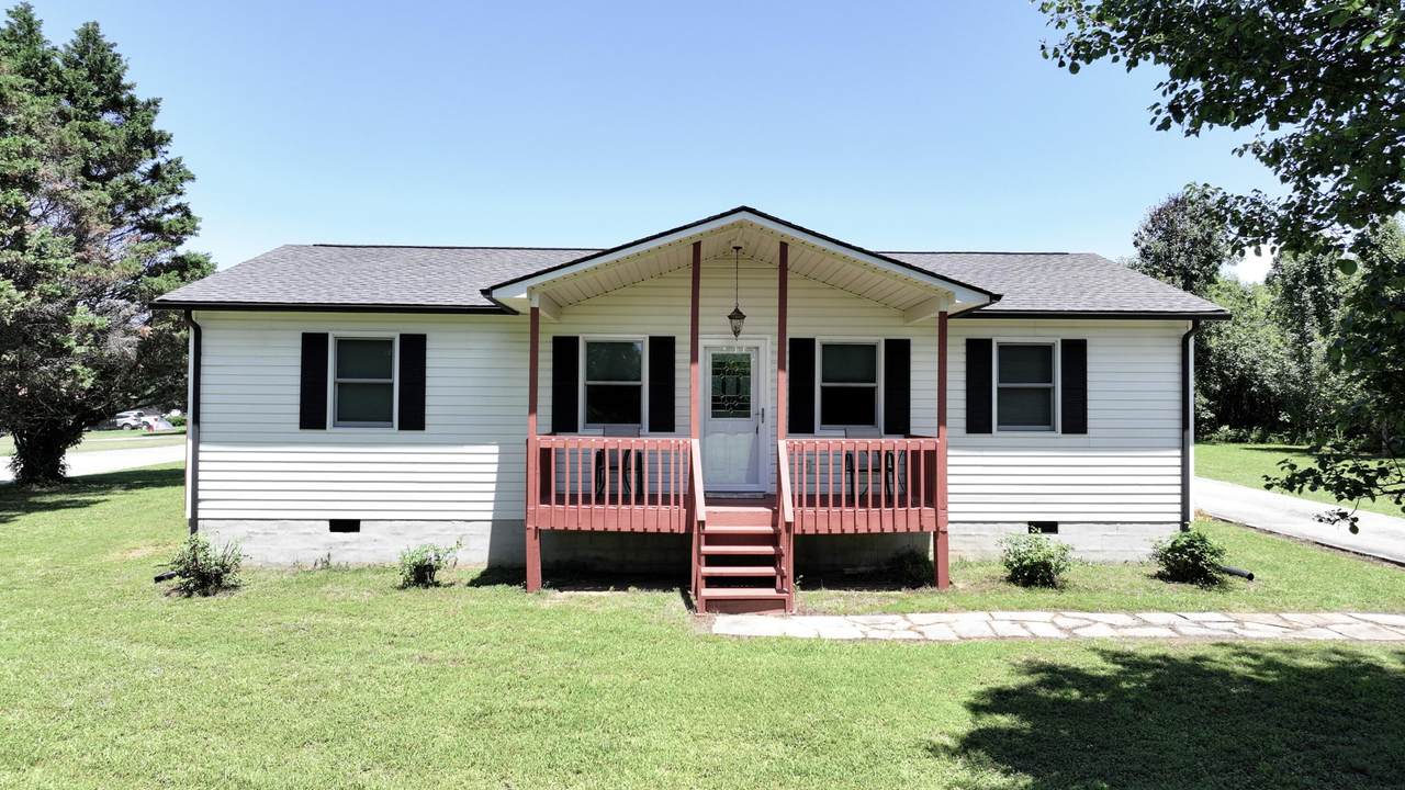 1174 Crosby Lane - Photo 1