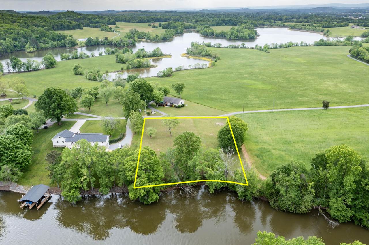 0 Scoggins Lane - Photo 1