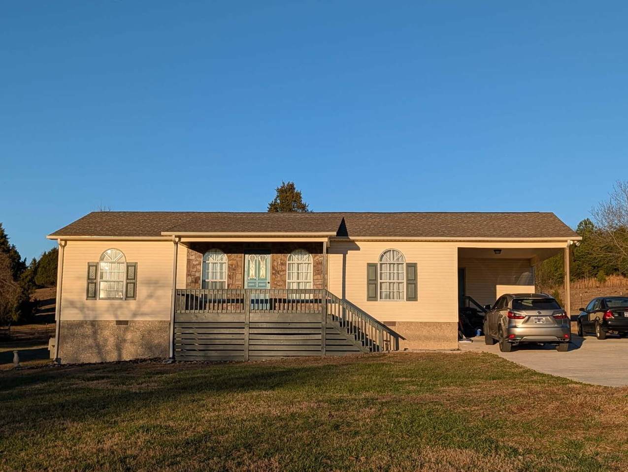501 Pin Hook Road - Photo 1