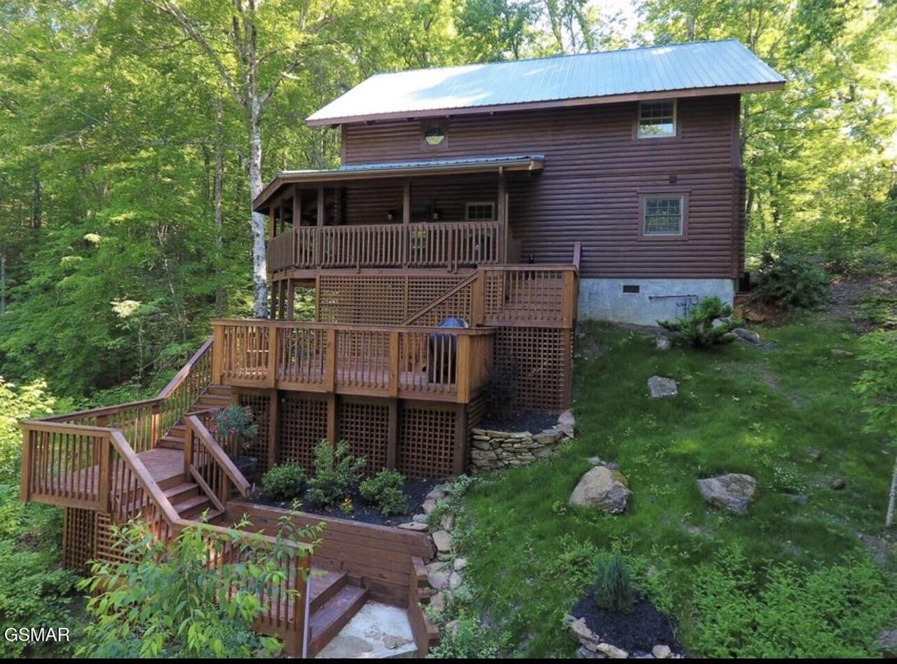 210 S Smoky Mountain Way - Photo 1