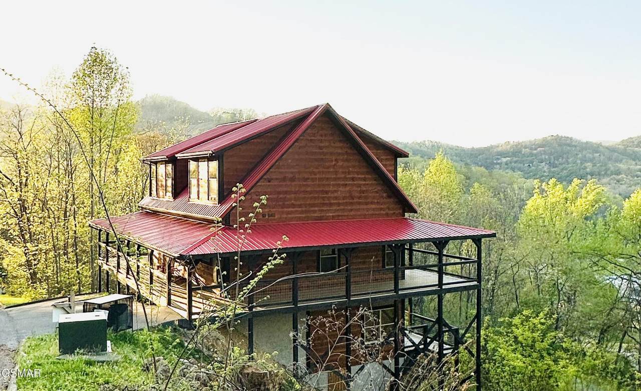 3305 Red Wolfe Road - Photo 1