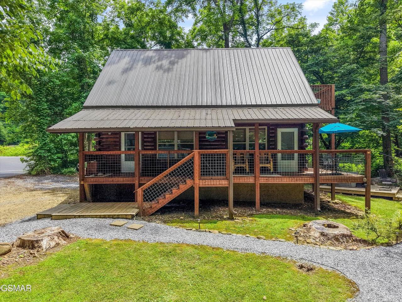 5236 Mathis Branch Road - Photo 1