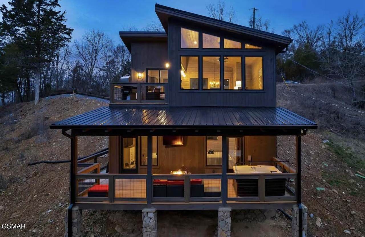 1508 Mountain Drive - Photo 1