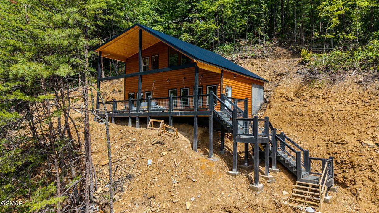 2743 Overholt Trail - Photo 1