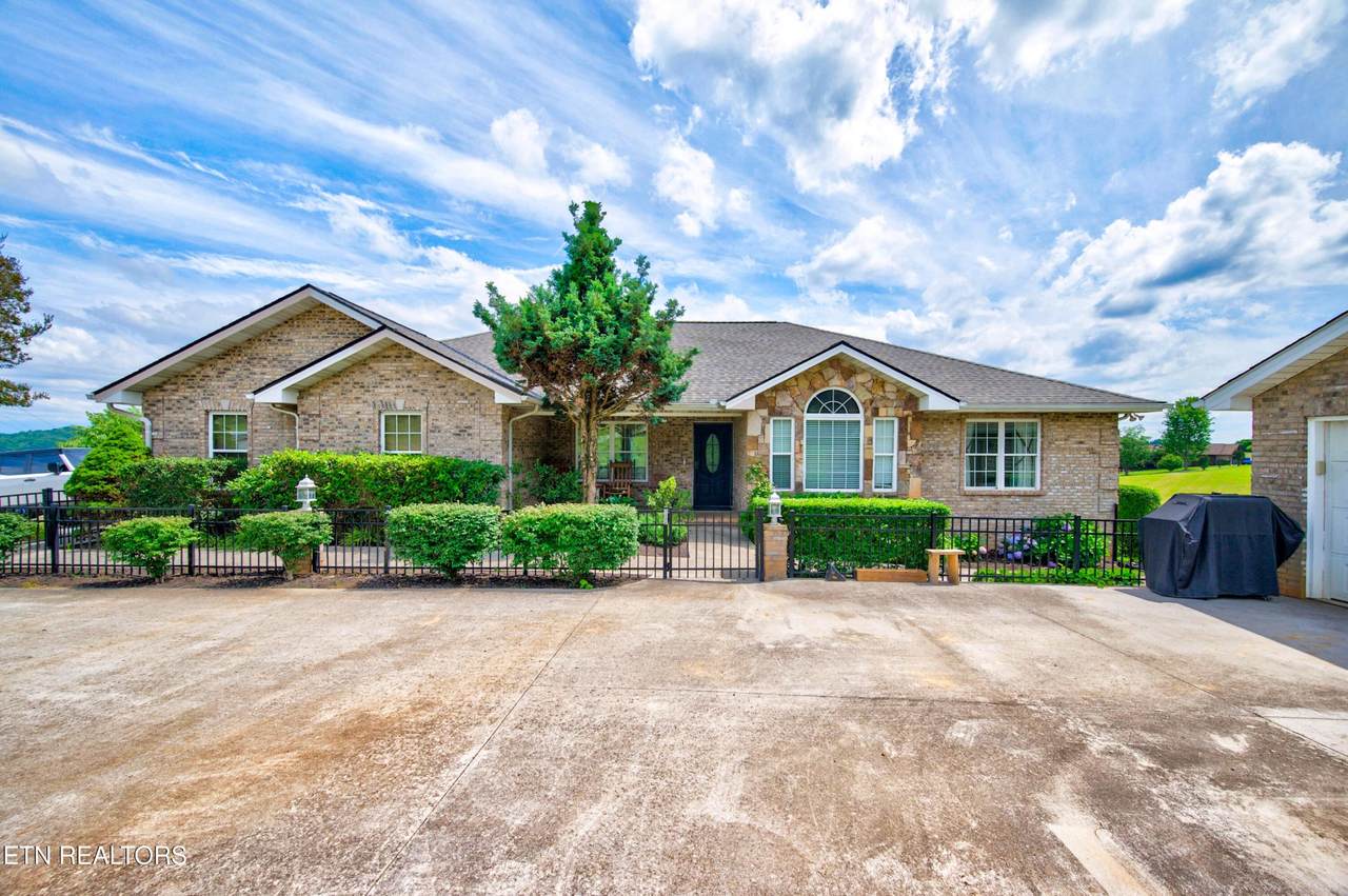 1339 Jim Fain Rd - Photo 1