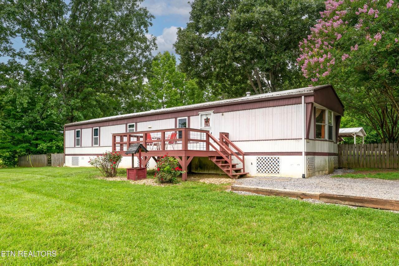 255 Cold Stream Farm Rd - Photo 1