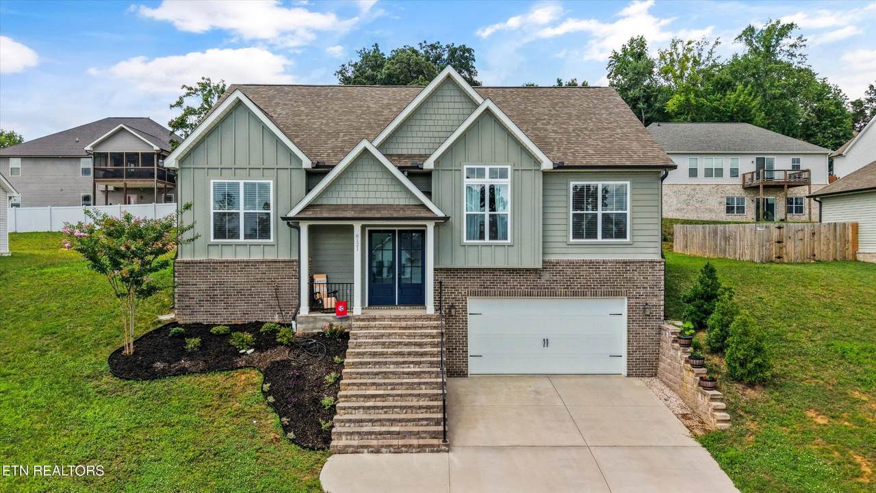 8121 Chapel Hill Lane - Photo 1