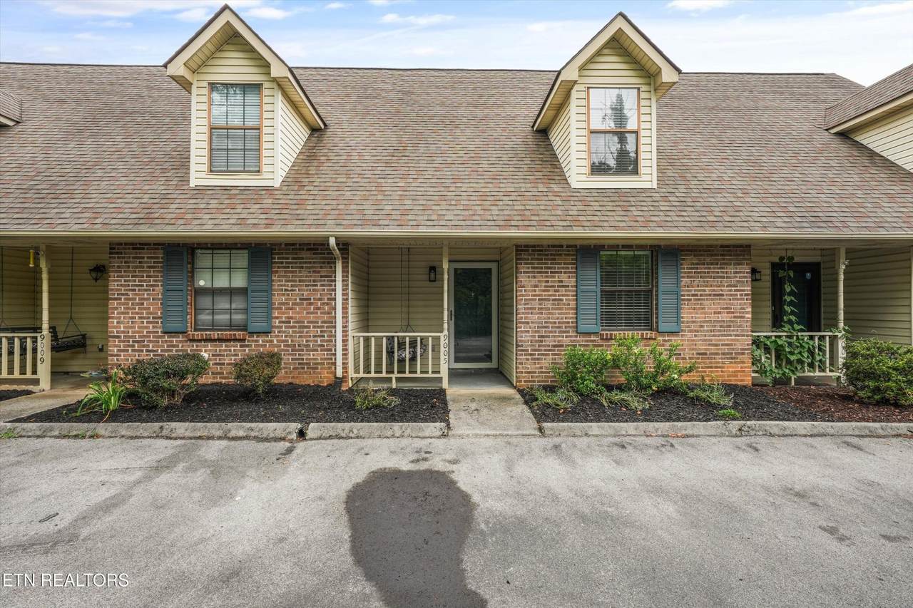 9005 Fountain Brook Lane - Photo 1