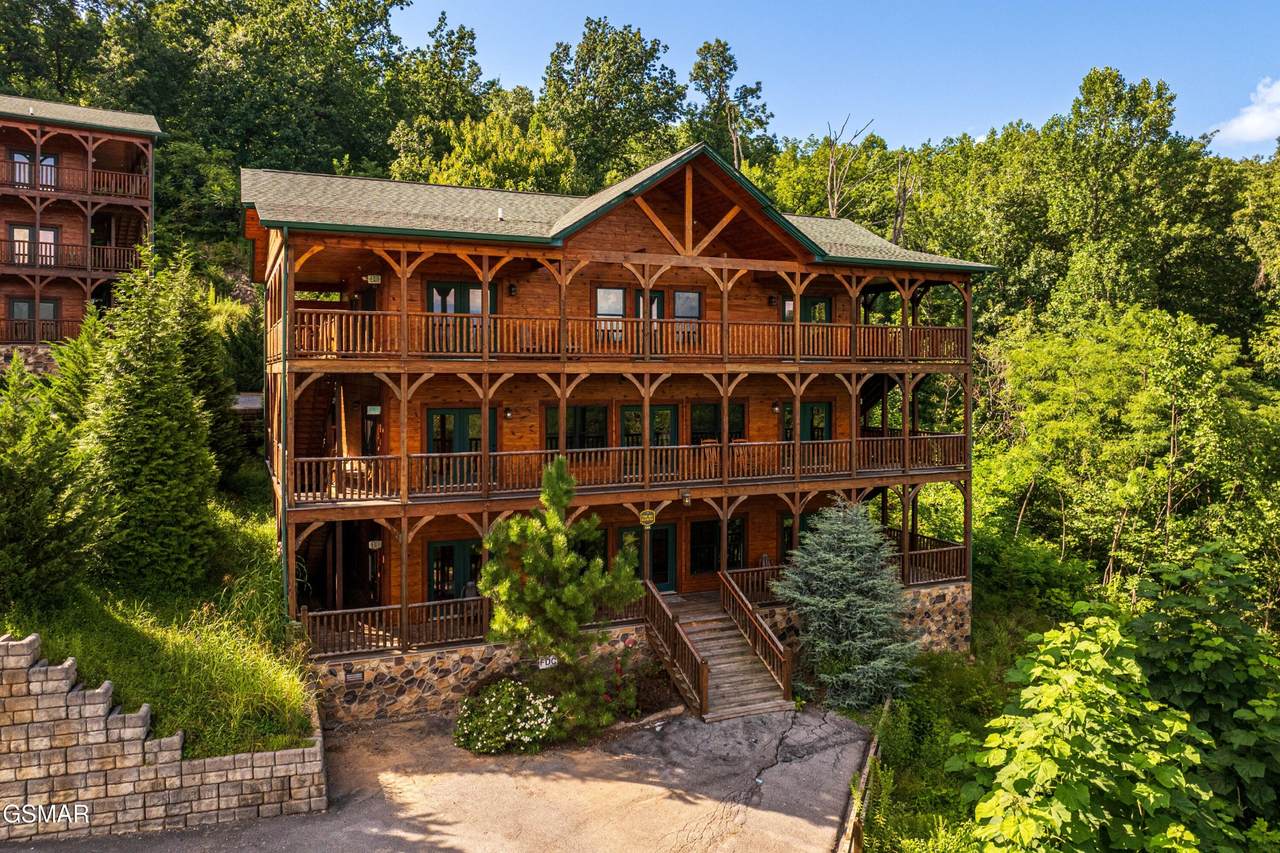 789 Mountain Stream Way - Photo 1