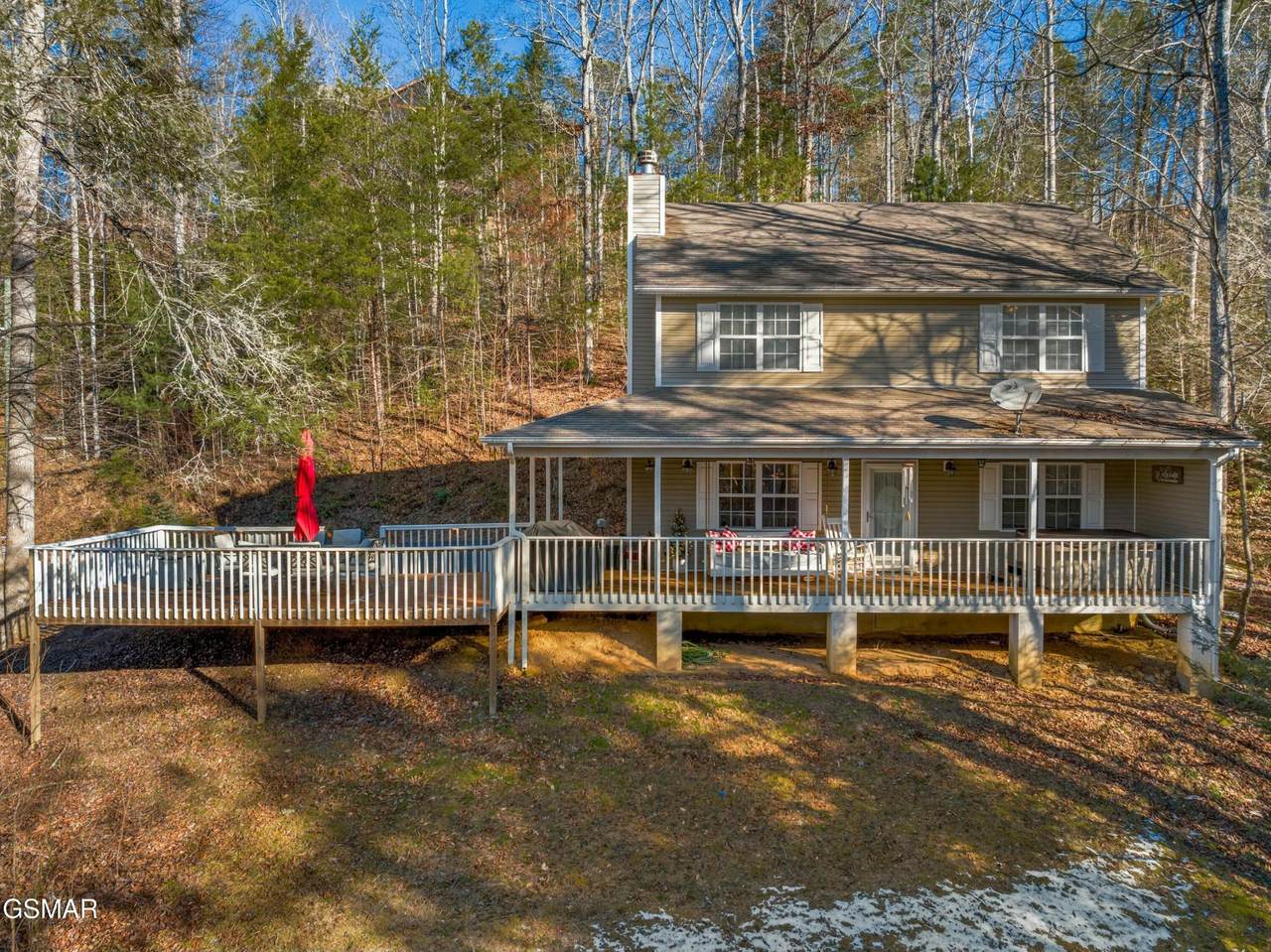 2133 Duck Pond Lane - Photo 1