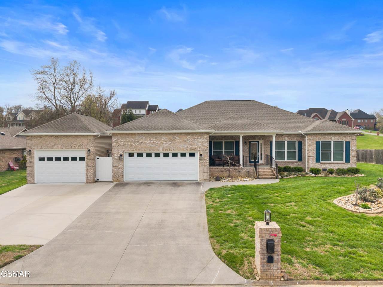 1410 River Run Circle - Photo 1