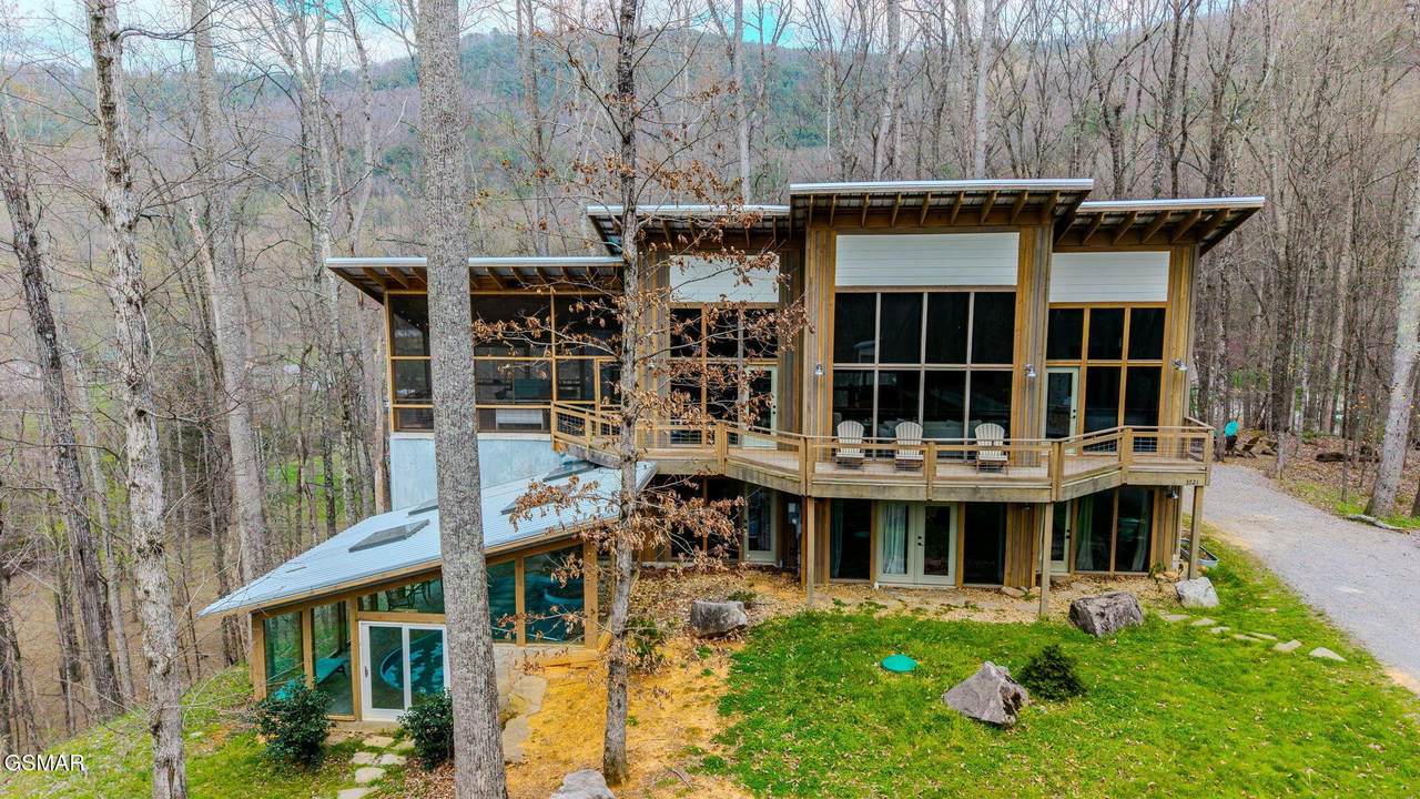 3721 Clabo Mountain Lane - Photo 1