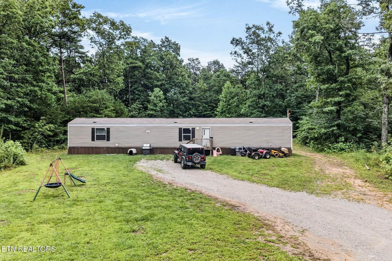 460 Jim Garrett Rd - Photo 1