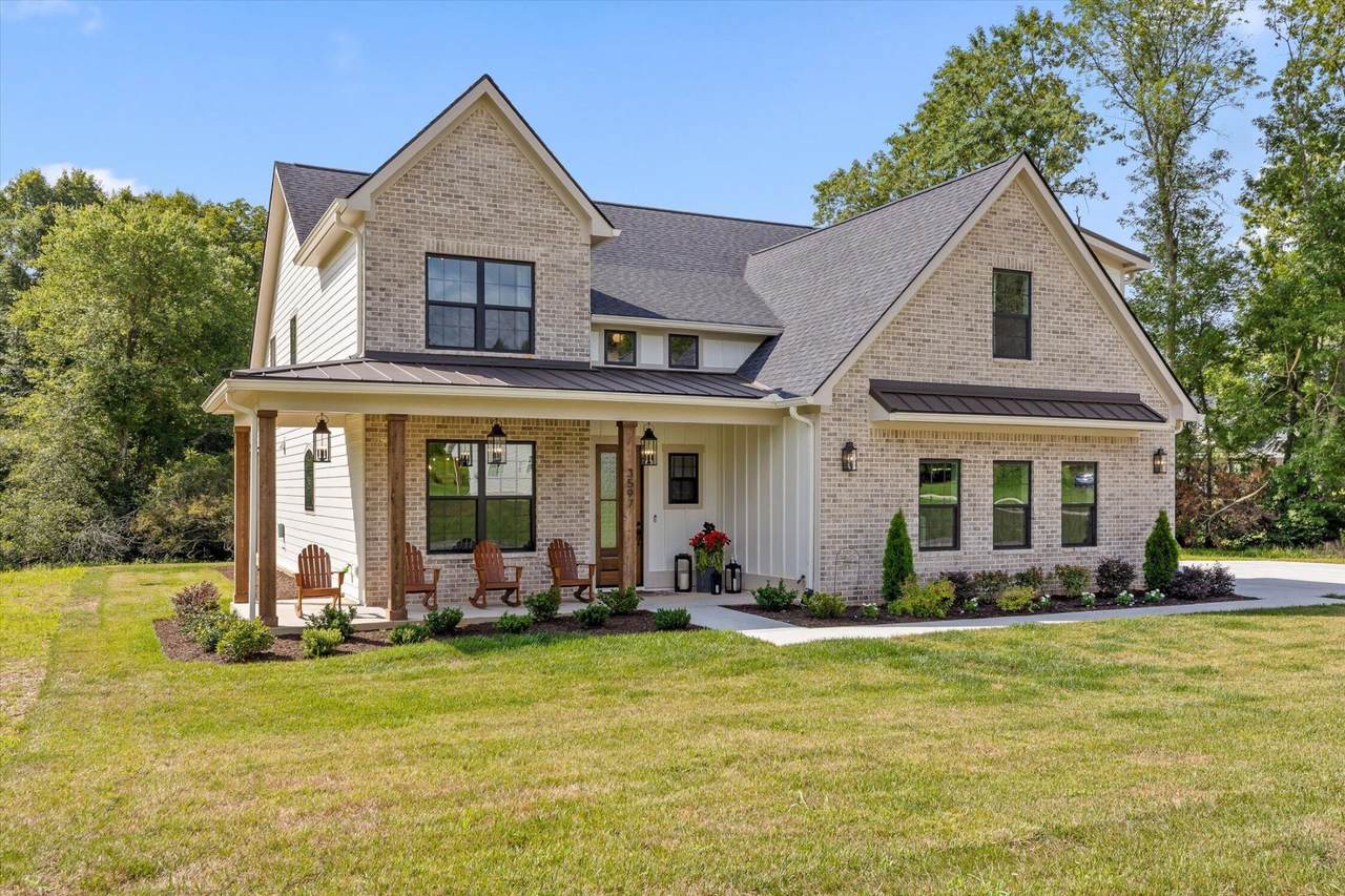 3597 Prospect Church Road - Photo 1
