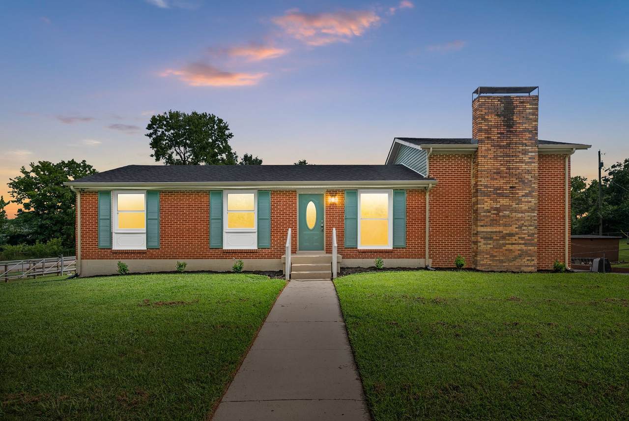 500 Britton Springs Rd - Photo 1