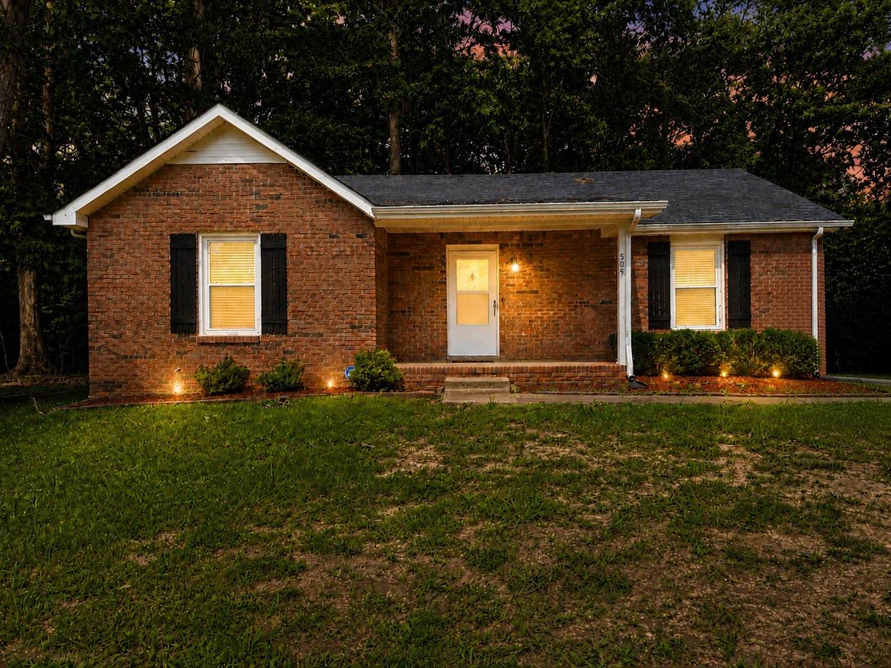 505 Pointer Ln - Photo 1