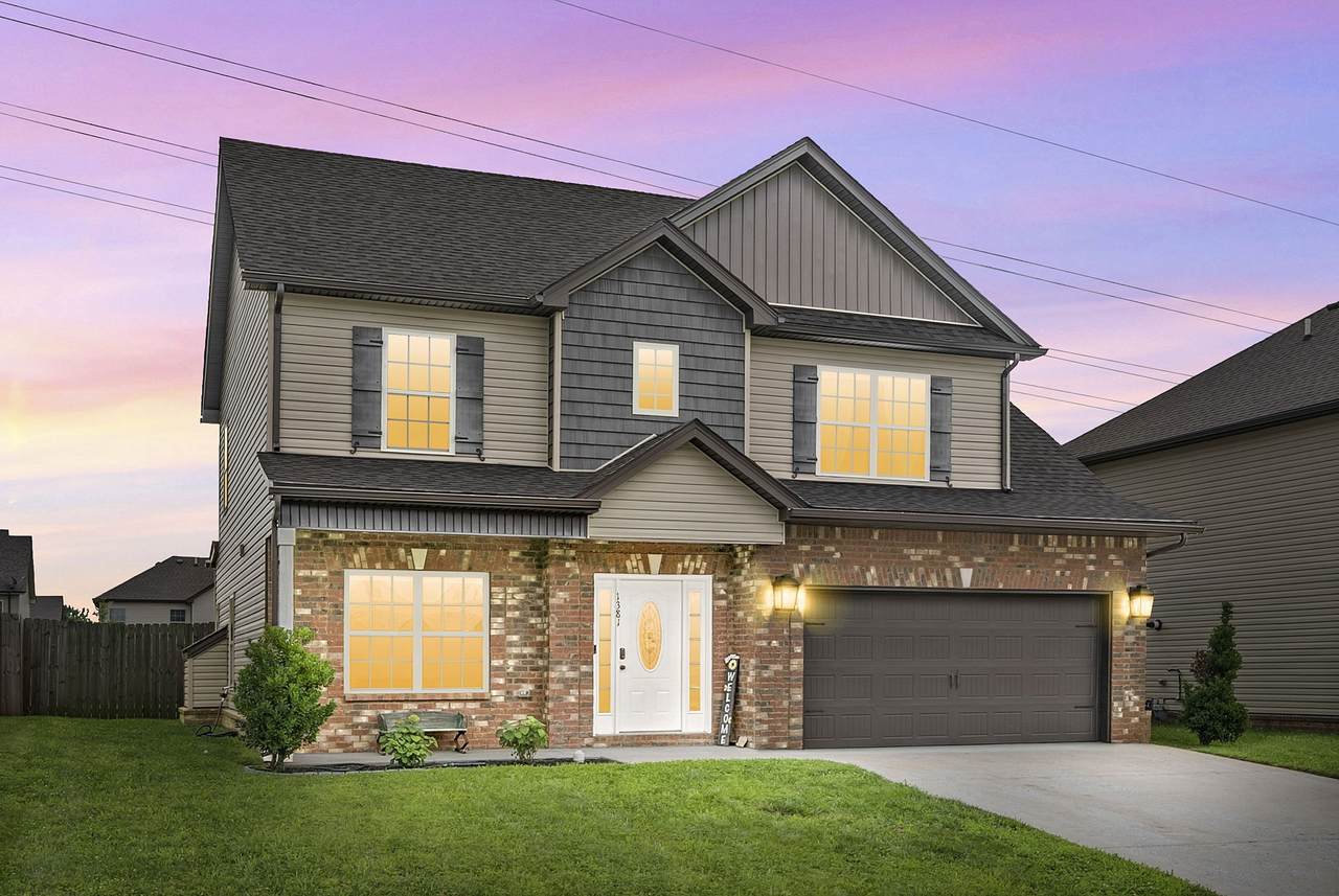 1381 Millet Dr - Photo 1