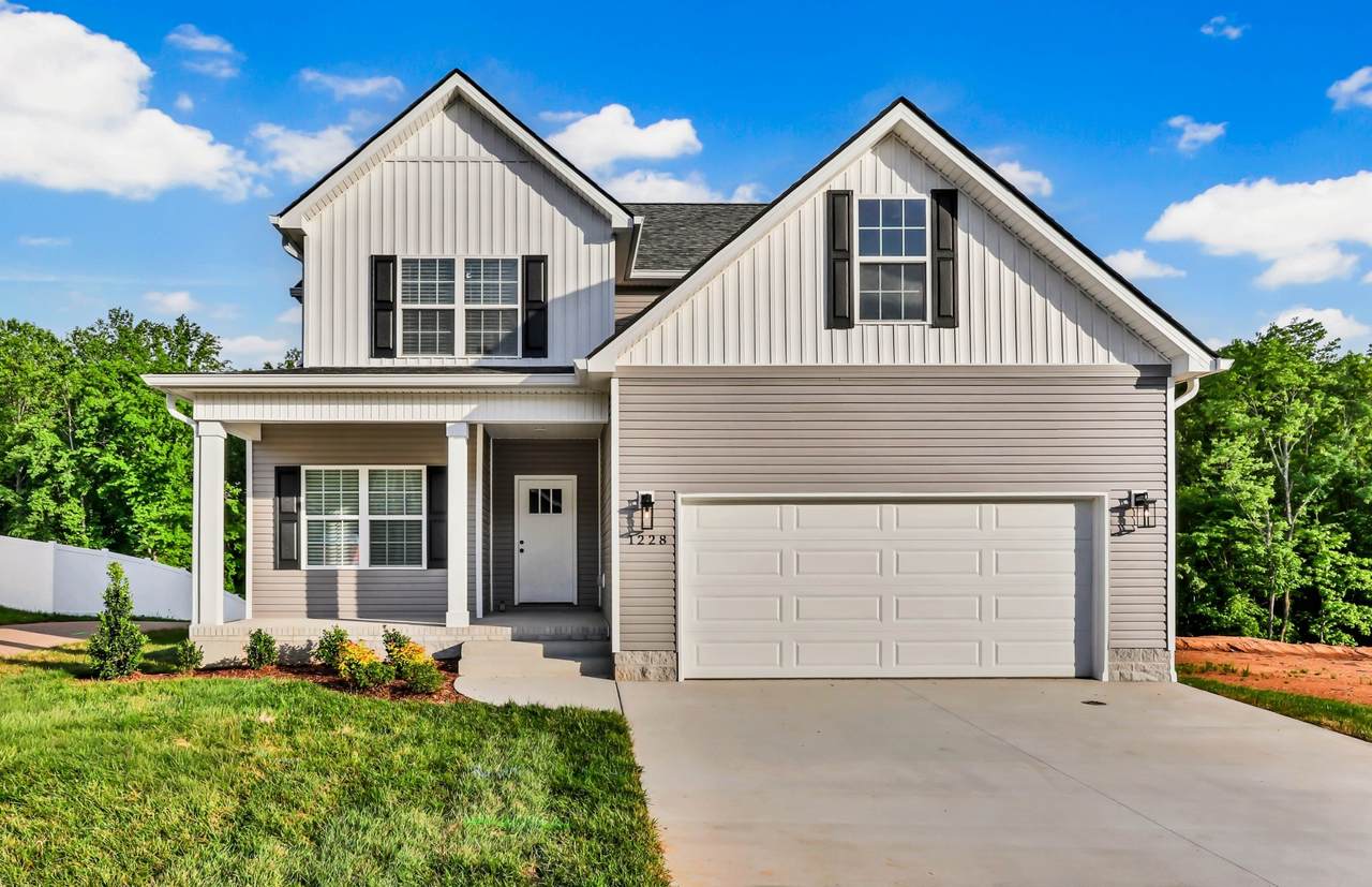528 Canyon View Court - Photo 1