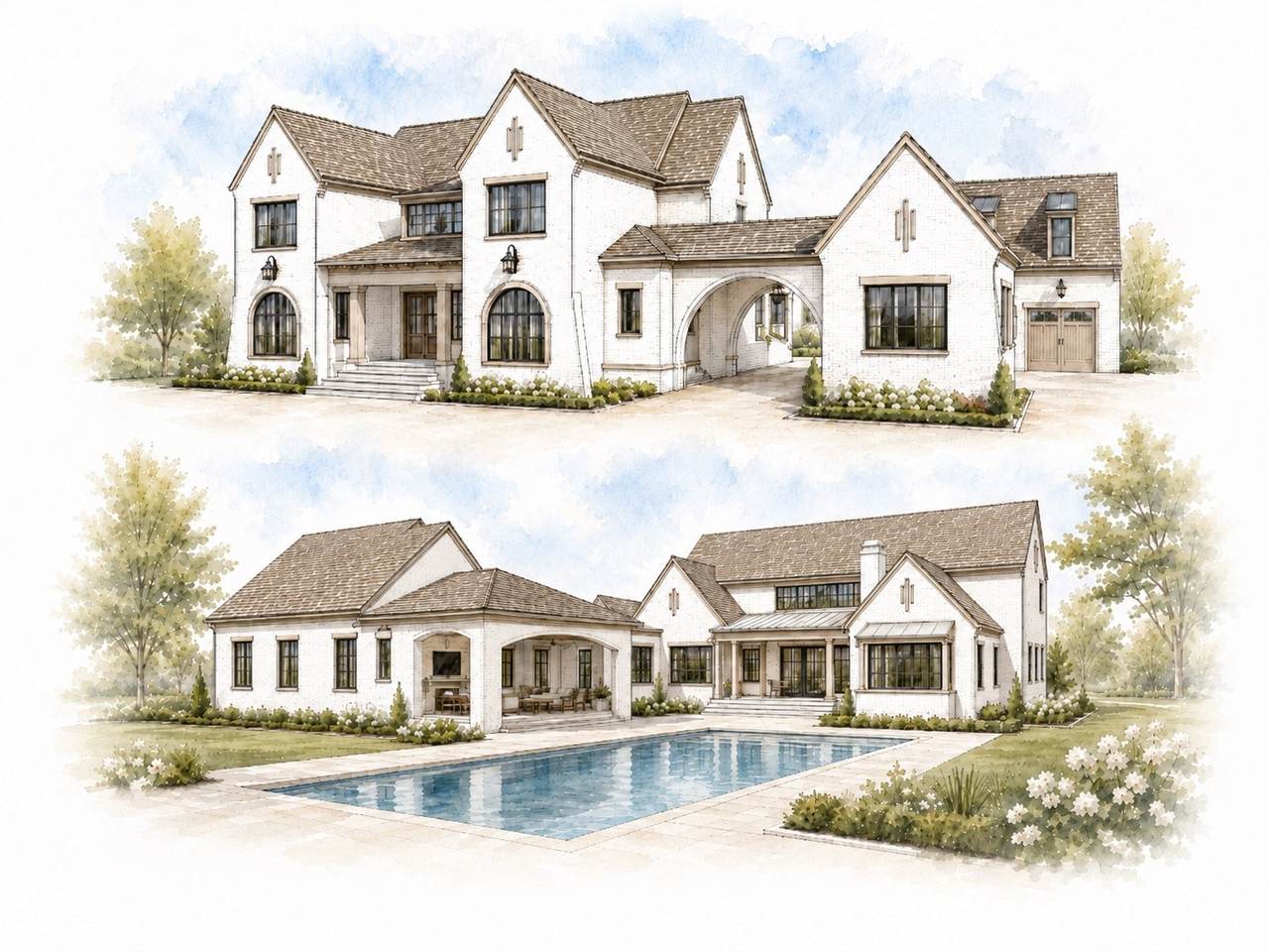8881 Horton Hwy - Photo 1