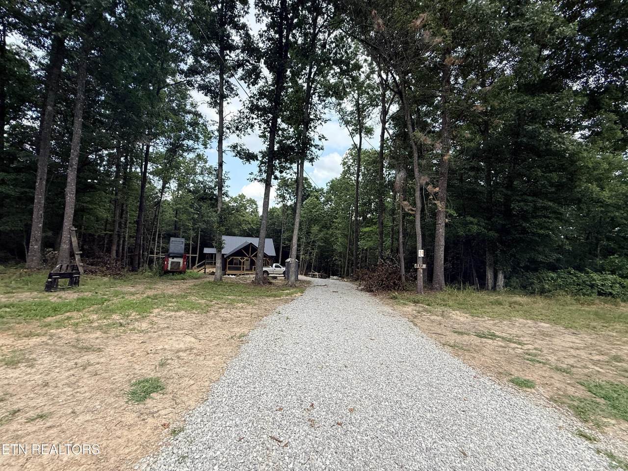 831 Remington Rd - Photo 1