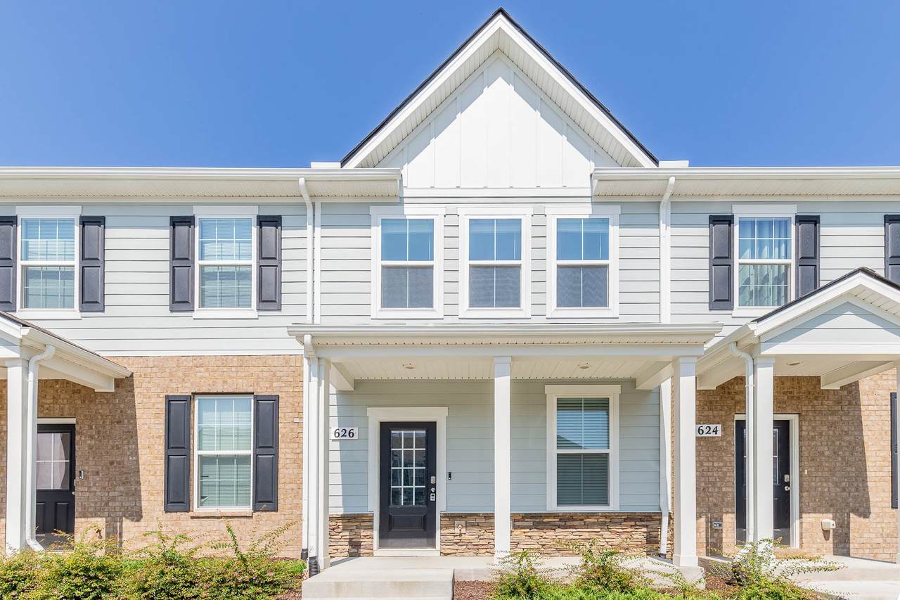 626 Longtail Ln - Photo 1