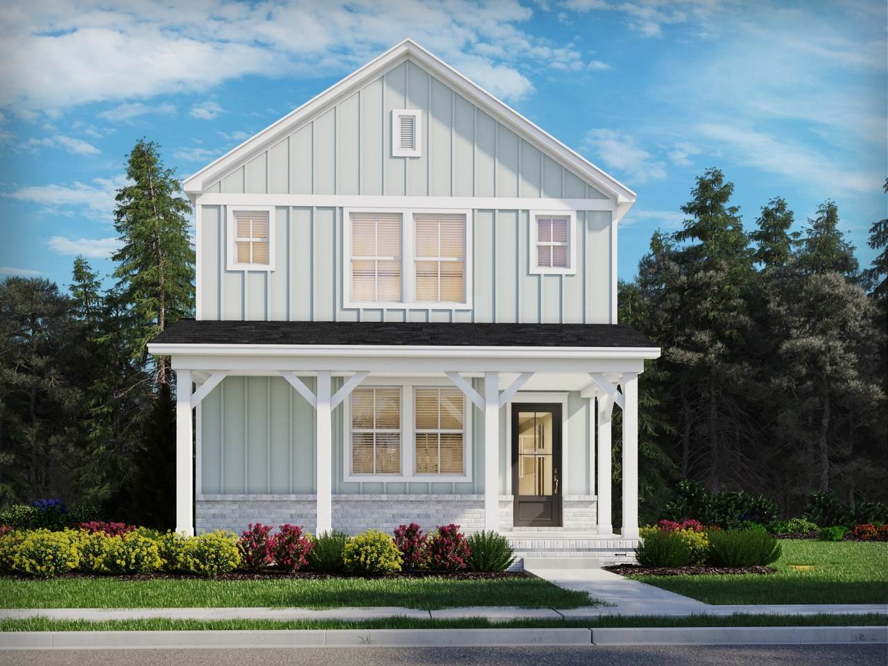 7032 Poplar Farms Drive - Photo 1