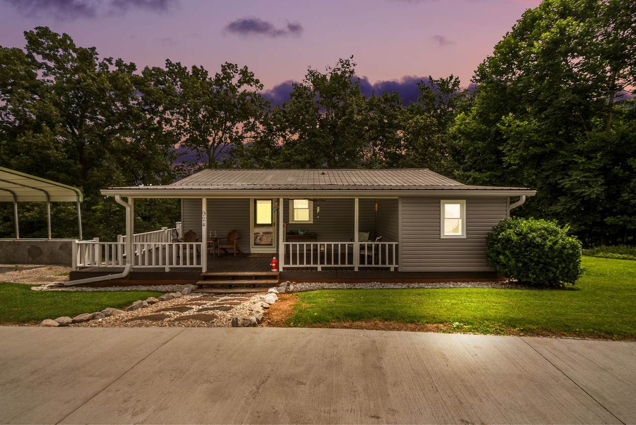 924 Cline Ridge Rd - Photo 1