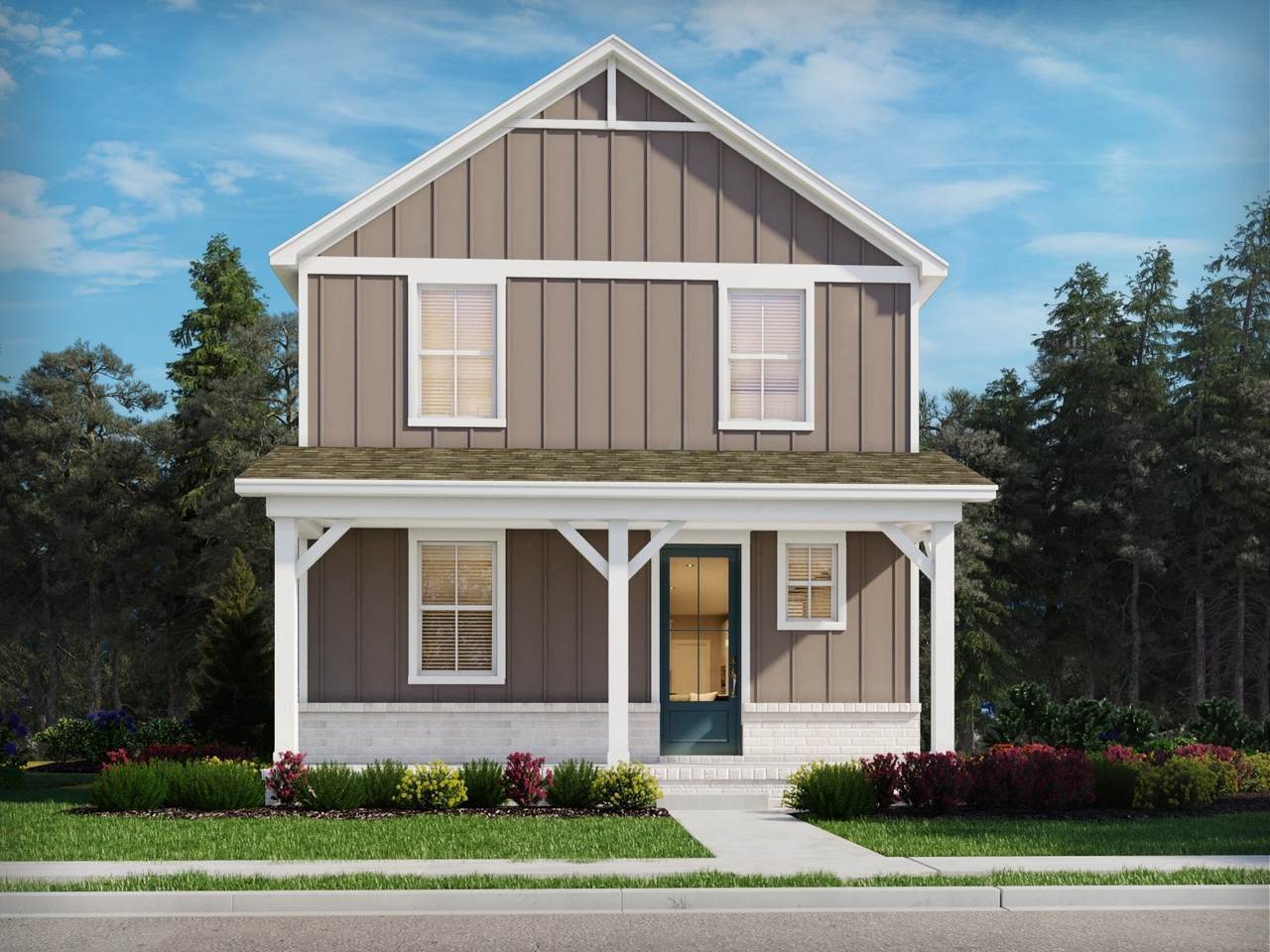 608 New Haven Street - Photo 1