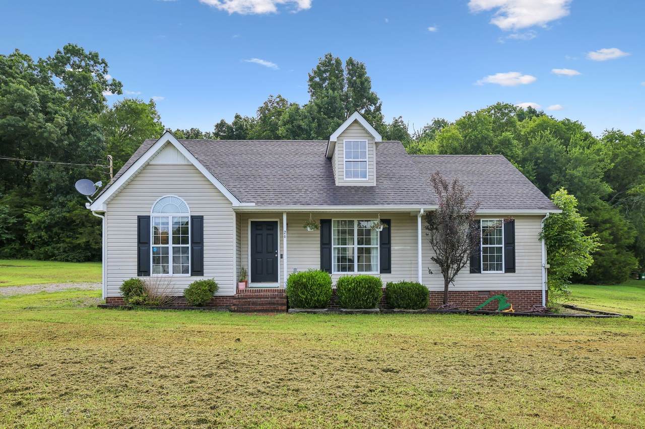 26 Smokey Cir - Photo 1