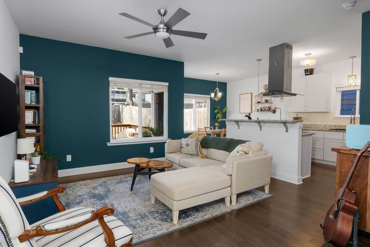 532 Paragon Mills Rd - Photo 1