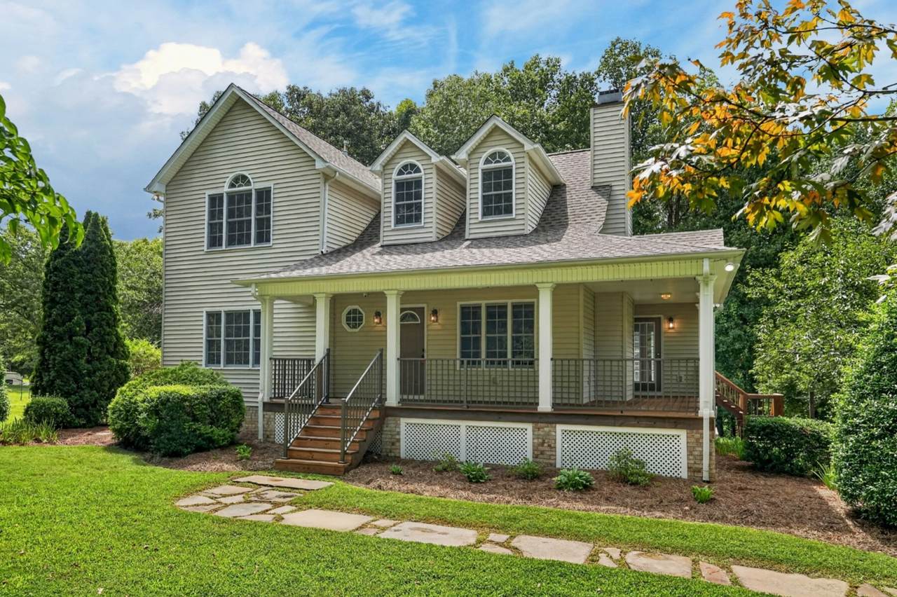 308 Ponder Rd - Photo 1