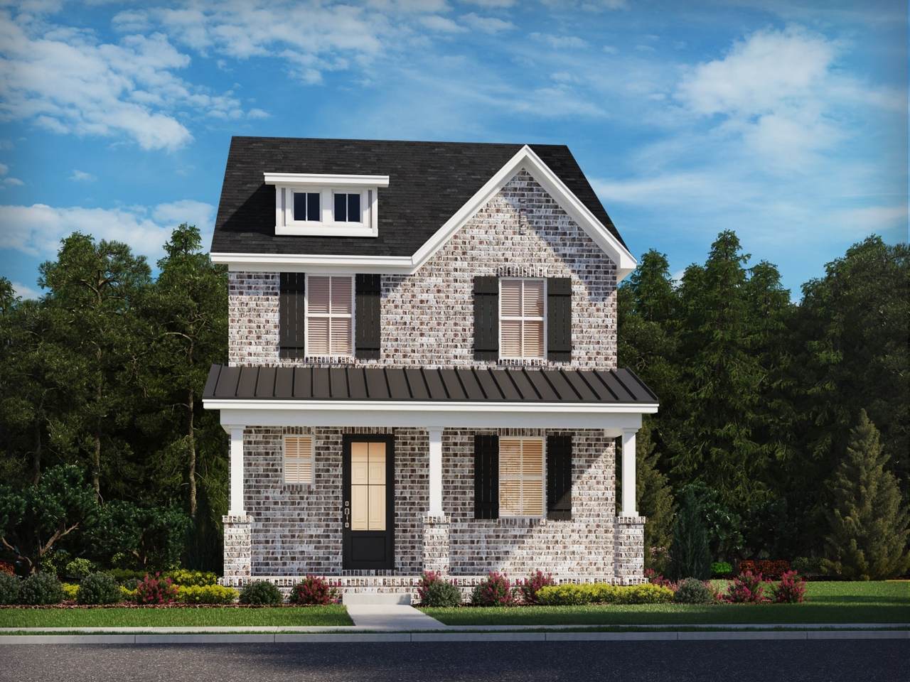 612 New Haven Street - Photo 1