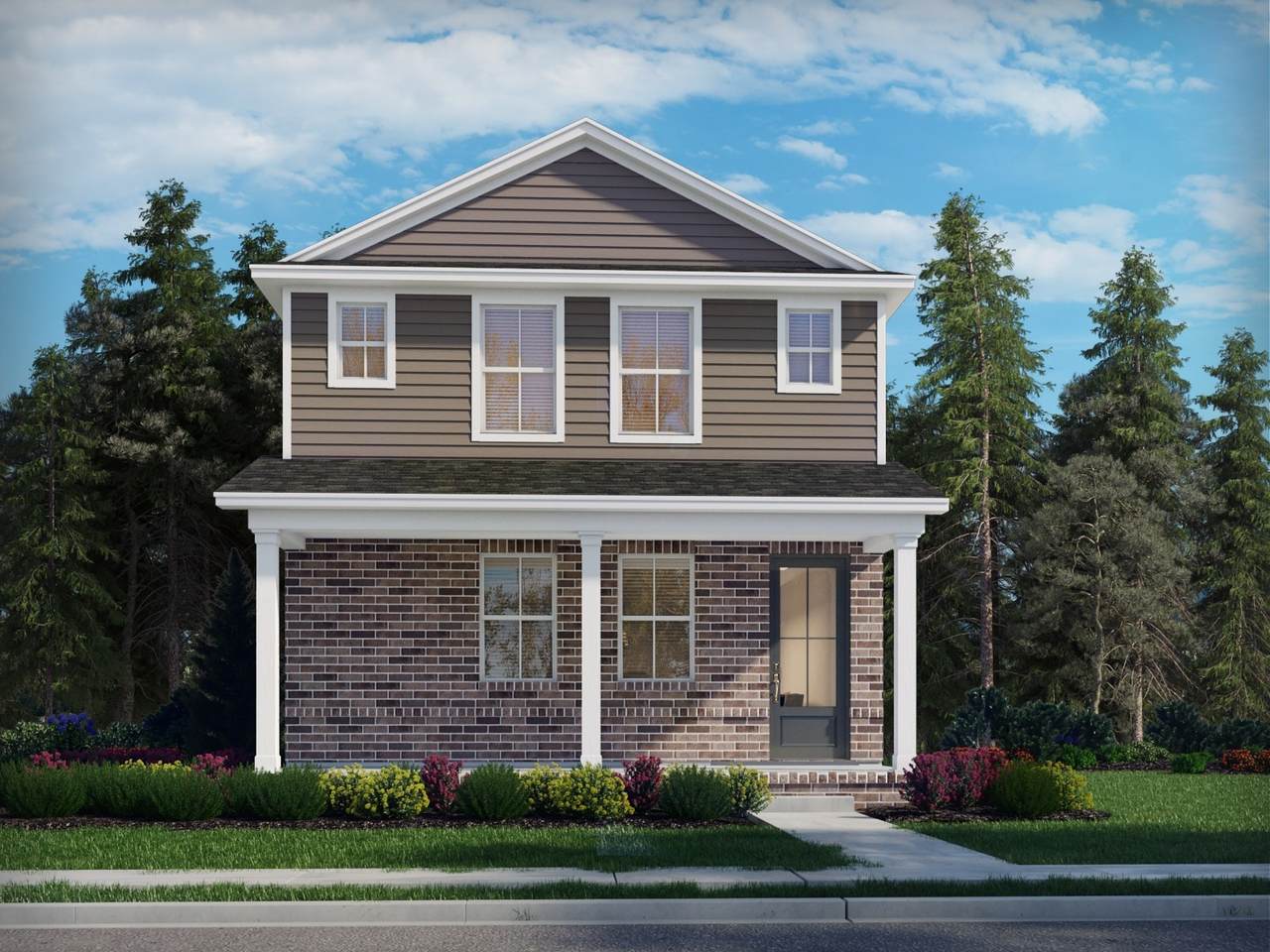 372 Hocking Court - Photo 1