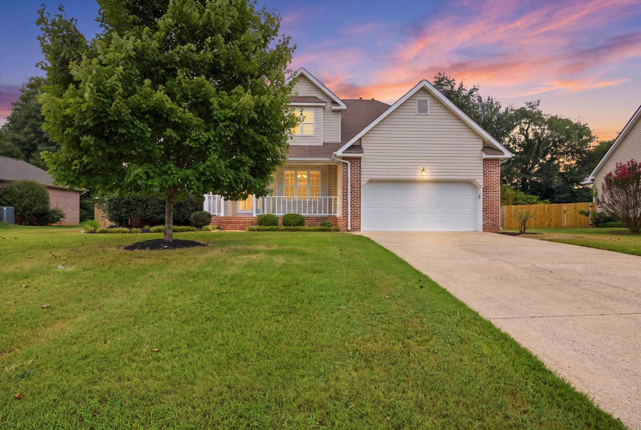 168 Mountain Brook Drive - Photo 1