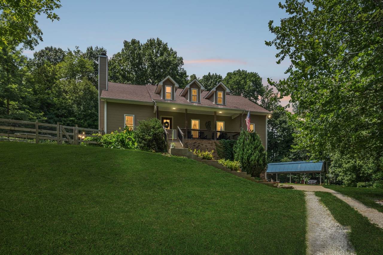 2060 Muddy Branch Rd - Photo 1